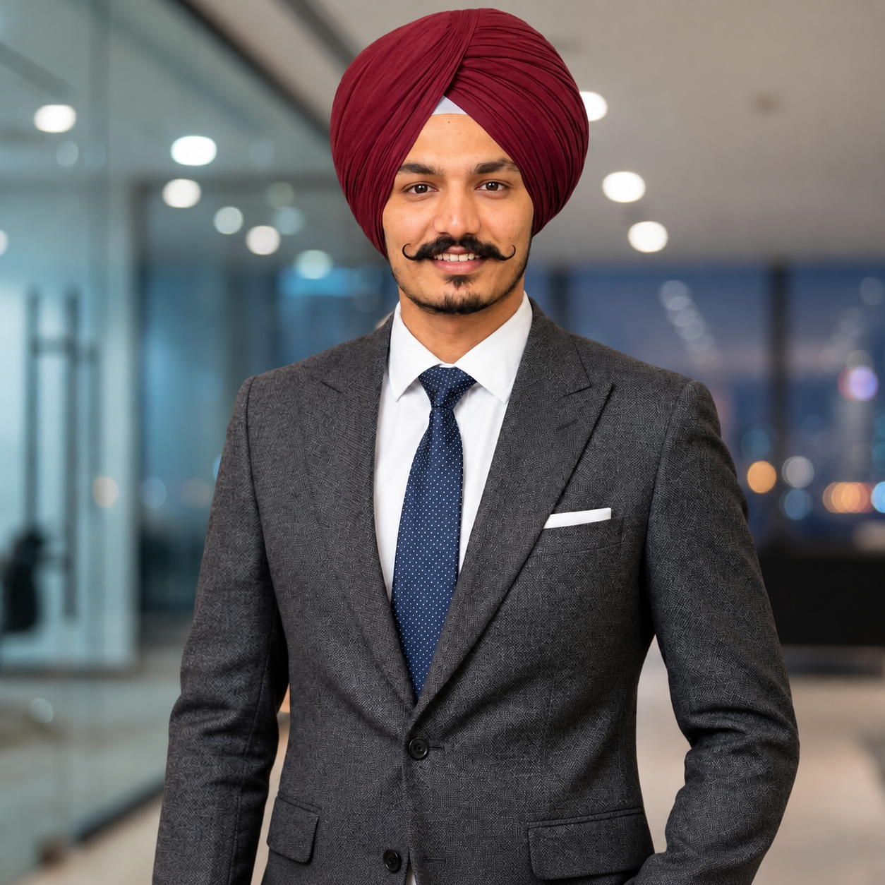 Jatinder Singh - Full-Stack Web Developer